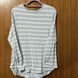 Old Navy Luxe long sleeve